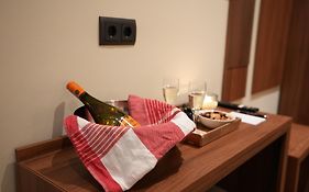 Hotel Attache An Der Messe